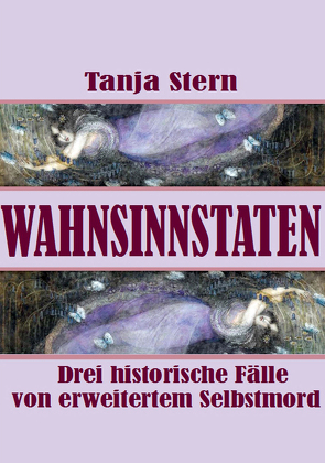 Wahnsinnstaten von Stern,  Tanja