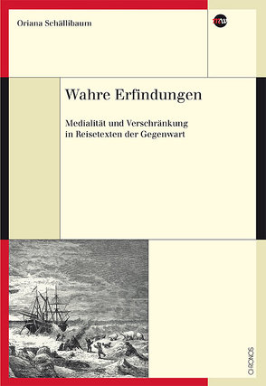 Wahre Erfindungen von Schällibaum,  Oriana