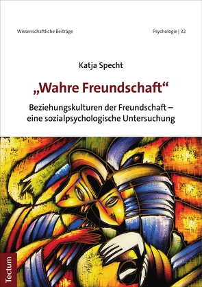 „Wahre Freundschaft“ von Specht,  Katja