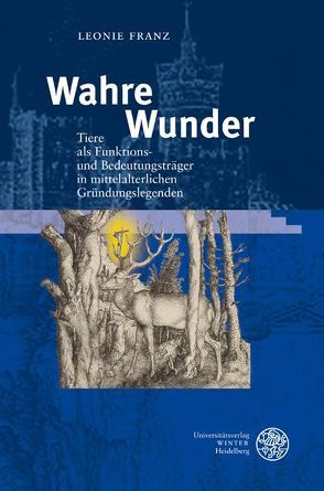 Wahre Wunder von Franz,  Leonie