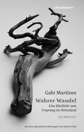 Wahrer Wandel von Martínez,  Gabi, Uhly,  Steven