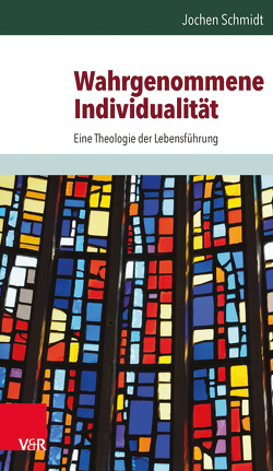 Wahrgenommene Individualität von Schmidt,  Jochen