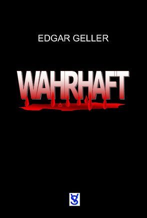 Wahrhaft von Geller,  Edgar