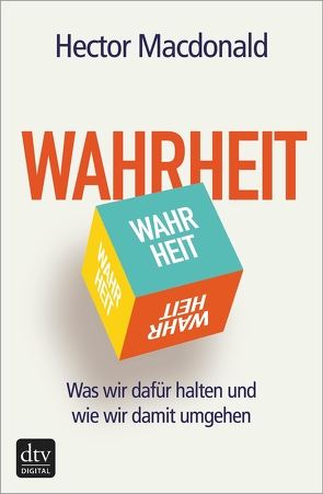 Wahrheit von Harlaß,  Katrin, Macdonald,  Hector