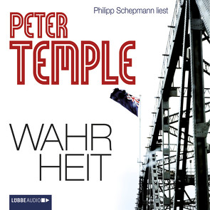 Wahrheit von Schepmann,  Philipp, Temple,  Peter