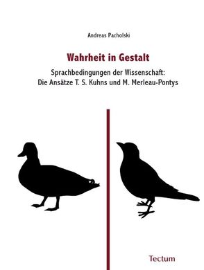 Wahrheit in Gestalt von Pacholski,  Andreas