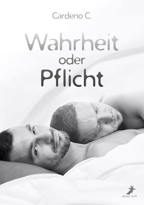 Wahrheit oder Pflicht von Beck,  Simon Rhys, C.,  Cardeno