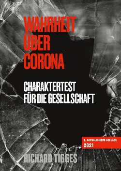 Wahrheit über Corona von Tigges,  Richard