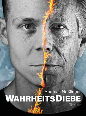 WahrheitsDiebe von Andreas,  Neßlinger