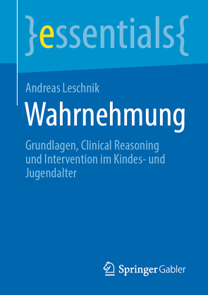 Wahrnehmung von Leschnik,  Andreas