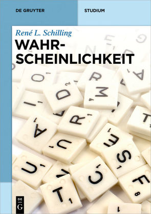 Wahrscheinlichkeit von Schilling,  René L.