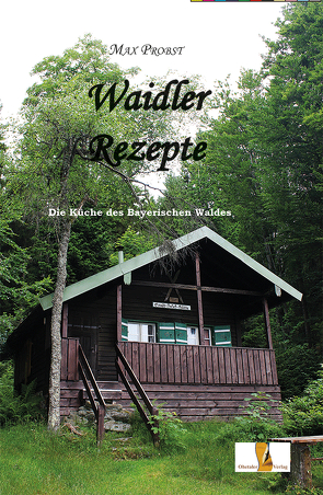 Waidler Rezepte von Probst,  Max