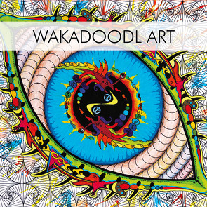 WAKADOODL ART