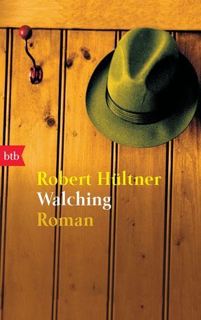 Walching von Hültner,  Robert