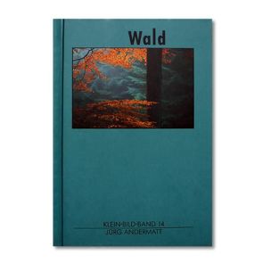 Wald von Andermatt,  Jürg