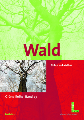 Wald von Wallner,  Ruth Maria