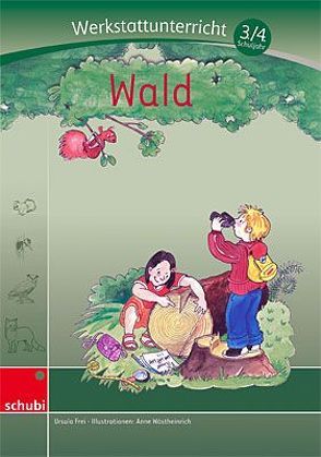 Wald von Frei,  Ursula, Wöstheinrich,  Anne