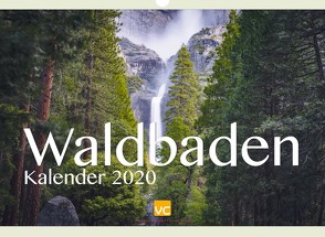 Waldbaden – Kalender 2020