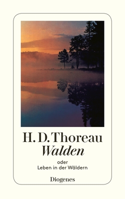 Walden von Emmerich,  Emma, Thoreau,  Henry David