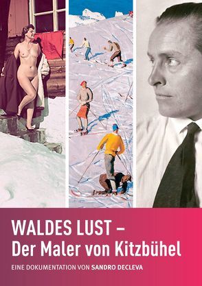 Waldes Lust von Decleva,  Sandro