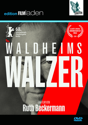 Waldheims Walzer von Beckermann,  Ruth
