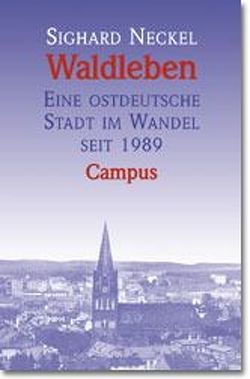 Waldleben von Neckel,  Sighard