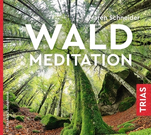 Waldmeditation von Schneider,  Maren