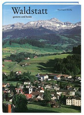 Waldstatt von Eugster,  Hans