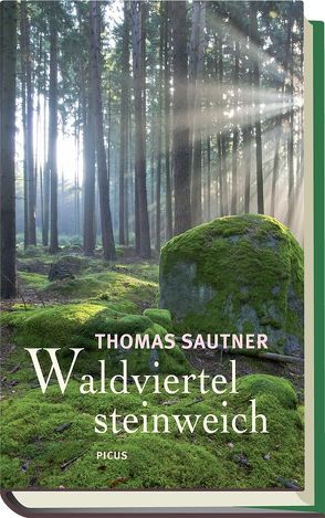 Waldviertel steinweich von Sautner,  Thomas