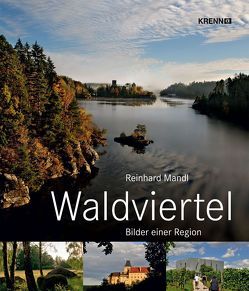 Waldviertel von Mandl,  Reinhard