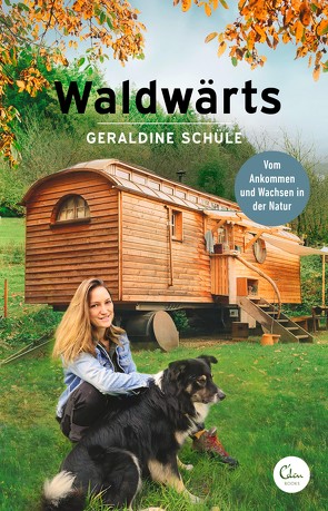 Waldwärts von Schüle,  Geraldine