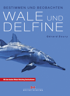 Wale und Delfine von Soury,  Gérard