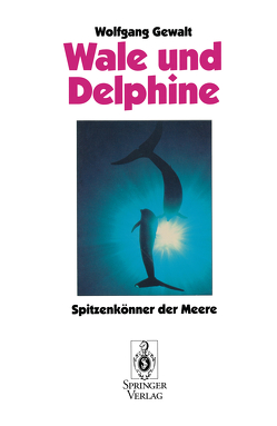 Wale und Delphine von Gewalt,  Wolfgang