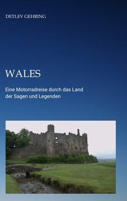 Wales von Gehring,  Detlev