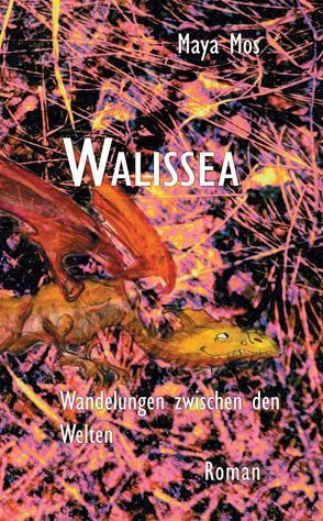 Walissea von Mos,  Maya