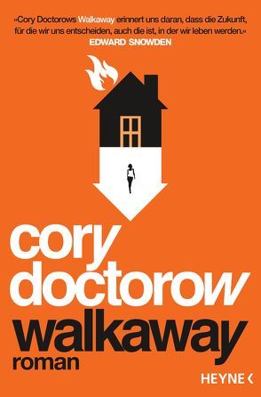 Walkaway von Doctorow,  Cory, Langowski,  Jürgen