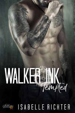 Walker Ink: Tempted von Richter,  Isabelle