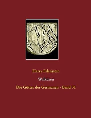 Walküren von Eilenstein,  Harry