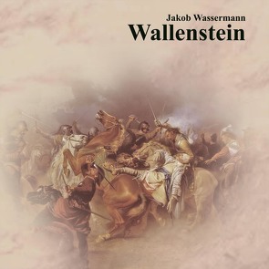 Wallenstein von Krochmann,  Markus, Wassermann,  Jakob