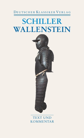 Wallenstein von Schiller,  Friedrich, Stock,  Frithjof