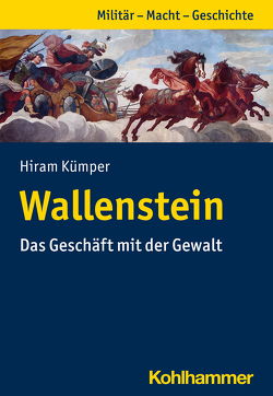 Wallenstein von Jacob,  Frank, Kümper,  Hiram