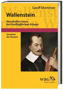 Wallenstein von Mortimer,  Geoff, North,  Michael, Reinhardt,  Volker