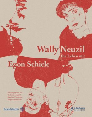 Wally Neuzil von Leopold,  Diethard, Pumberger,  Stephan, Summerauer,  Birgit