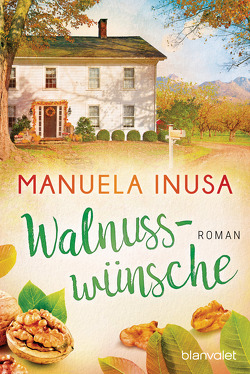 Walnusswünsche von Inusa,  Manuela