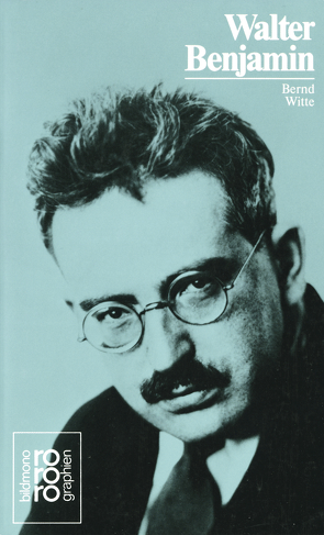 Walter Benjamin von Witte,  Bernd