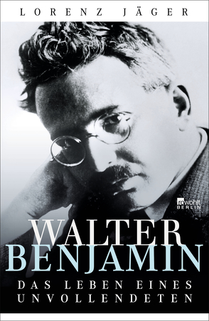 Walter Benjamin von Jaeger,  Lorenz