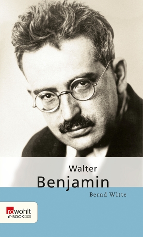 Walter Benjamin von Witte,  Bernd