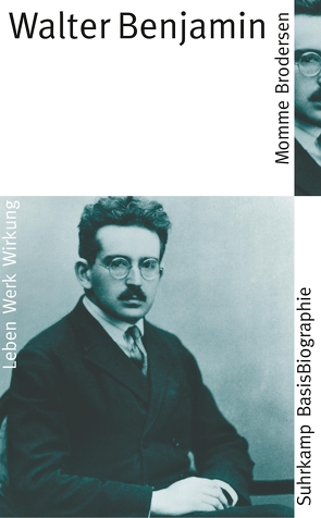 Walter Benjamin von Brodersen,  Momme