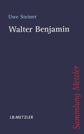 Walter Benjamin von Steiner,  Uwe