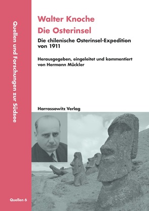 Walter Knoche: Die Osterinsel von Mückler,  Hermann